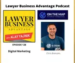 Digital Marketing with Chris Brencans