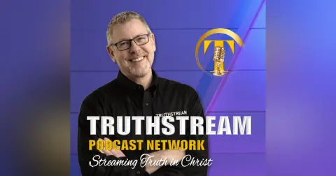 Truthstream iX | Pergamon | Is It the New America? (Part Four)