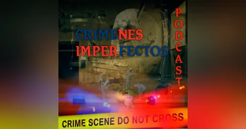 Crímenes Imperfectos