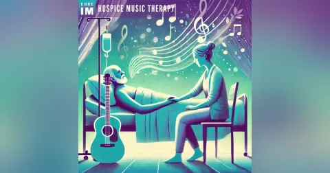 #171 Hospice Music Therapy: Bonus Episode