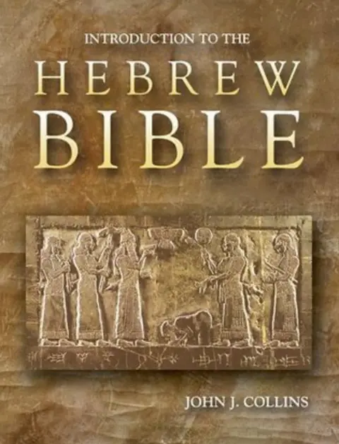 2 The Hebrew Bible