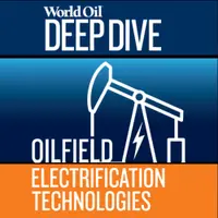 Oilfield Electrification Technologies