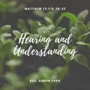 Hearing and Understanding