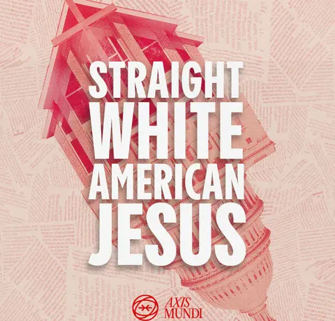 Activist Theology Podcast