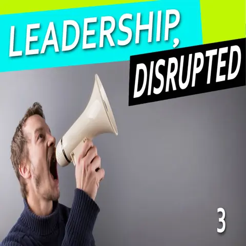 LOUD Leadership, the Cure for Quiet Quitting?