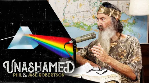 Ep 456 | Jase's Parenting Dangers & Phil Decodes Pink Floyd