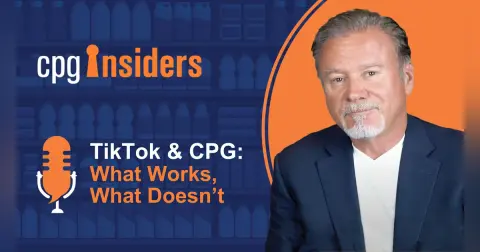 TikTok & CPG: What Works, What Doesn't