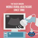 The Health Wagon: Mobile Rural Healthcare Since 1980