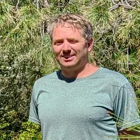 Daniel Seitz Profile Photo