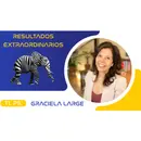 T1.P5. Graciela Large | Resultados Extraordinarios Podcast