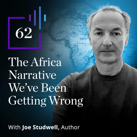 The Africa Narrative We’ve Been Getting Wrong