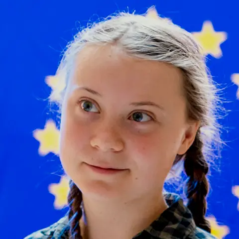 Episode 489: A Happy Young Girl Looking Forward to a Bright Future