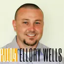 105 Ellory Wells | If It's Meant To Be, It's Up To Me