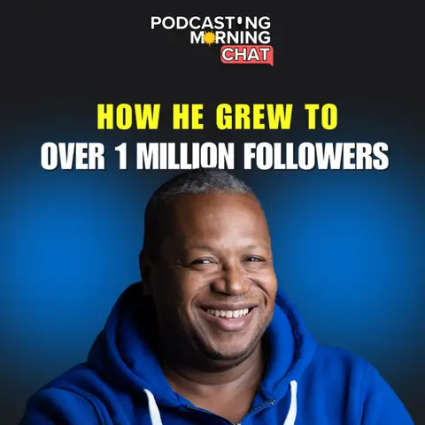 How to Grow to 1.5 Million Followers: David Griffiths Shares His Proven Strategies