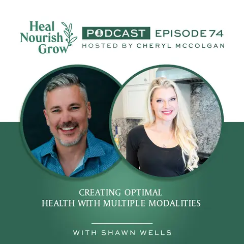 Creating Optimal Health with Multiple Modalities