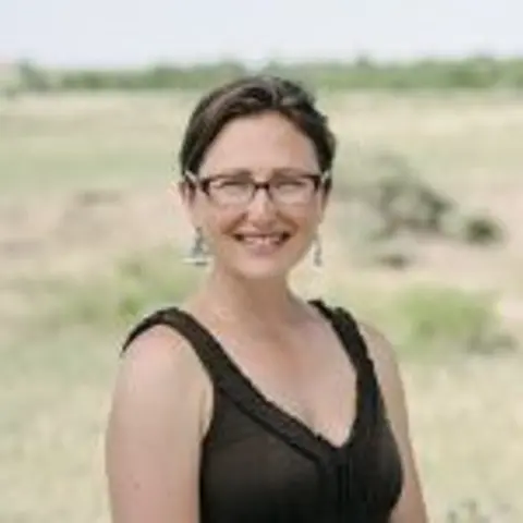 Holistic Abundance – Abbey Smith, Savory Institute