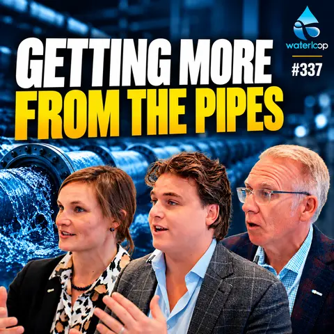 Getting More From The Pipes We Already Have