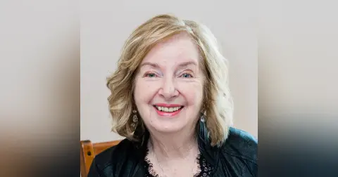 Close Up Radio Spotlights Author, Inventor, and Grandmapreneur Connie Inukai