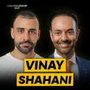 Inside Nissan’s Comeback Gameplan: Profitability, Product Mix, And The Long Road Ahead | Vinay Shahani, Chief Marketing & Sales Officer Nissan/Infiniti USA
