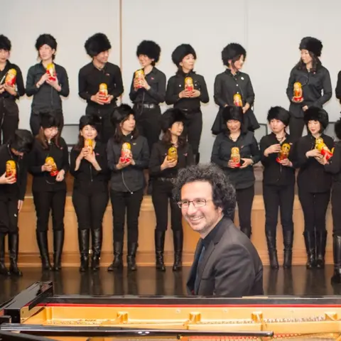 September 2019 - Marios Joannou Elia