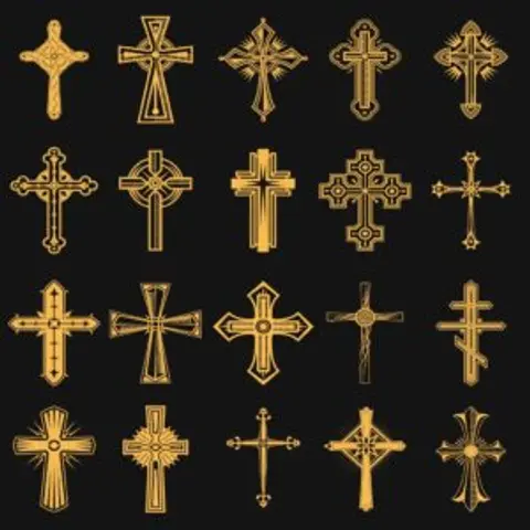 Marty Leeds | Gnostic Christianity, De-Occulting Space X, & The Septenary Cipher
