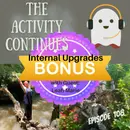 Internal Upgrades: BONUS