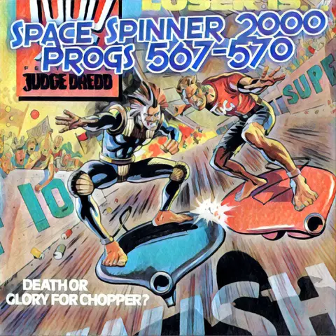 ep 179 – Progs 567-570