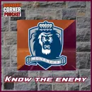 Know the Enemy: ODU