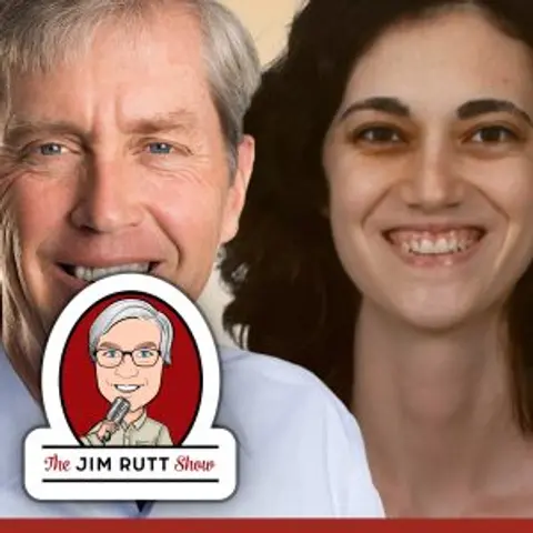 EP 281 Jeff Hawkins and Viviane Clay on the Thousand Brains Theory