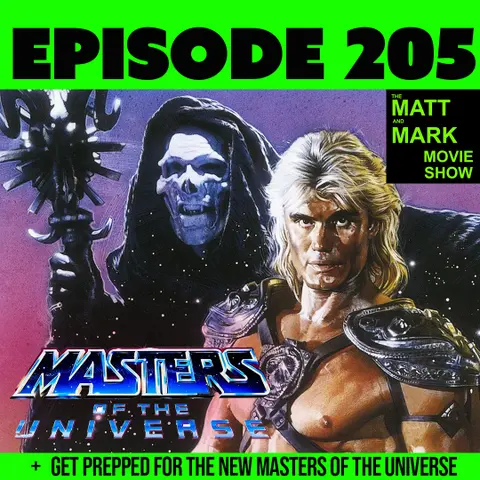 We Love Masters of the Universe (1987) – Let’s rewatch before the new He-Man movie