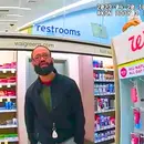 Walgreens Shoplifter Goes Berserk On Police For Arresting Him