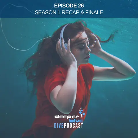Season 1 Recap & Finale with Stephan Whelan and Jason Elias