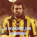 S2E45 La Barbe en Bataille - Gaël Givet (2e partie)