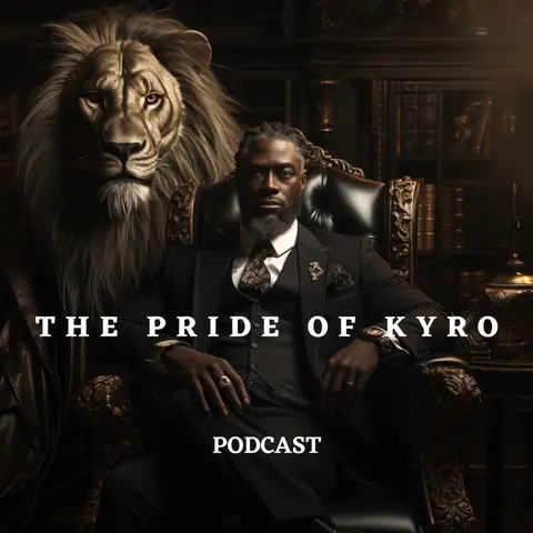 Episode 9 - I'm Not Asking