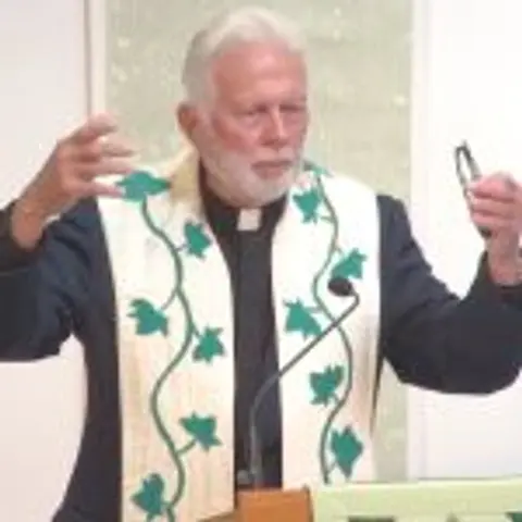7/5/26 "Sweet Wisdom" by Pastor Tom Kidd at 10 a.m.