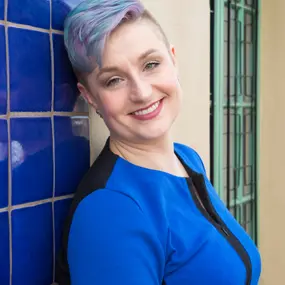 Dr. Liz Powell Profile Photo