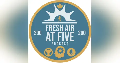 Fresh Air At Five