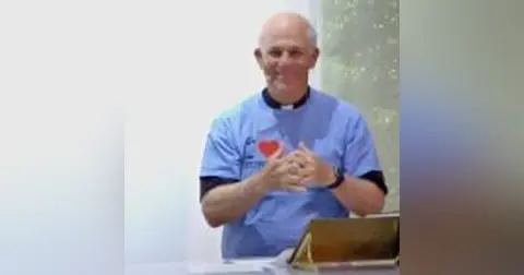 6/22/25 "Gratitude" by Pastor Jim Lindus - 8 a.m. service