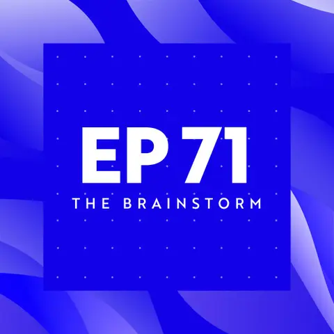 Tasha's Take On Tesla's FSD 13 | The Brainstorm EP 71