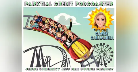 Theme Parkin' with Carly Caramanna - PC085