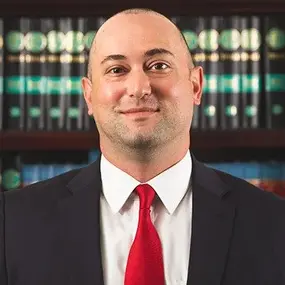 Eric Lubin Profile Photo