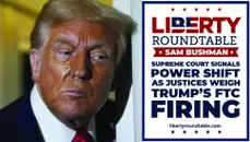 Lawfare and Liberty: Defunding Planned Parenthood, Immigration Drama, and Supreme Court Showdowns
