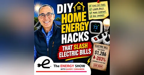 DIY Home Energy Hacks That Slash Electric Bills