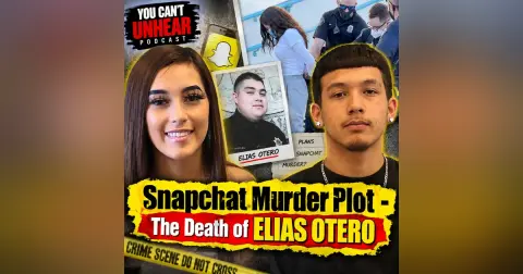 She Lured Him Through SNAPCHAT... His Brother Died Trying to Save Him - ELIAS OTERO