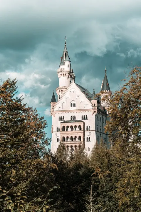 Castles in the air
