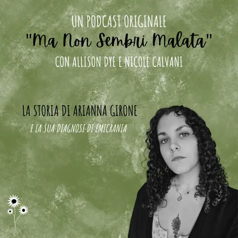 La storia di Arianna Girone