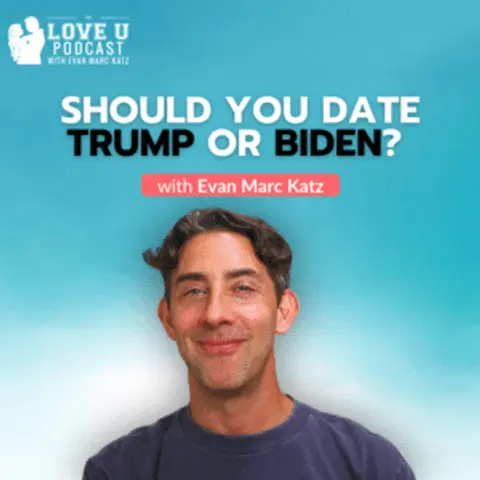 Should You Date Trump or Biden?