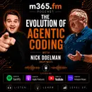 Agentic Coding with Nick Doelman [MVP-MCT]