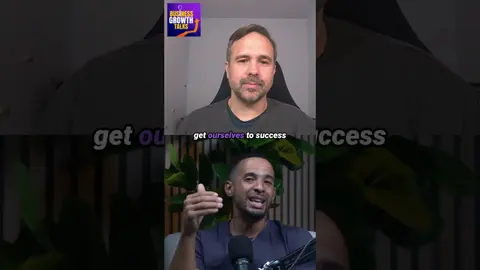 Stop Learning Business in the Middle of a Highway