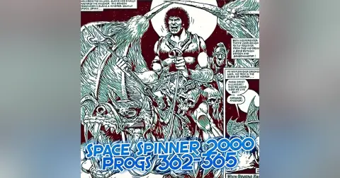 ep 113 – Progs 362-365